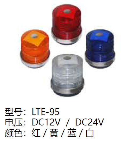 LTE-95